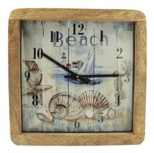 Wand uhr maritim 5 - ca., 30,5