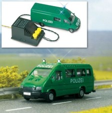 Busch 5935 Blaulicht-Blink-Set