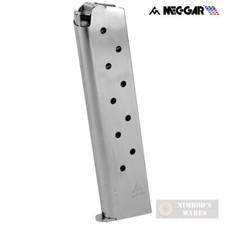 Mec-Gar 1911 Gov't .45 ACP