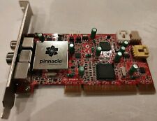 Pinnacle PCTV 110i Fernsehen