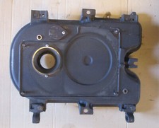 Buderus Brennertür 63015198 für BDE 1.1V-17 Brenner 17kw aus G115-17