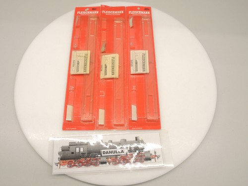 Fleischmann 6459 x - ho, 3