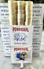 *PACKAGING TAPE* LG 2”X 110