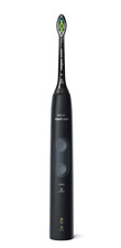 Philips Sonicare ProtectiveClean 4500 HX686/6830 Zahnbürste schwarz nur Griff UK