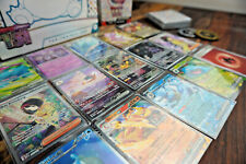 POKÉMON 151 SET- ALLE KARTEN ZUR AUSWAHL! EX, MEW, GLURAK, TURTOK, EVOLI, HOLOS