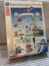 Ravensburger puzzle ottos - ravensburger,