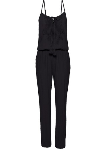Jumpsuit mit spitze 38 - mit,