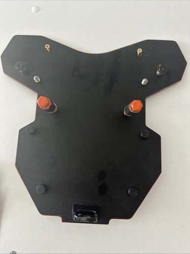 Givi monokey platte ktm 1090 - givi,