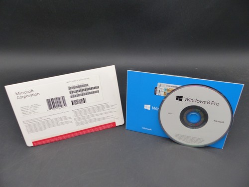 Microsoft windows - microsoft, 8