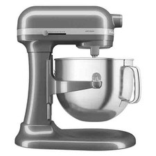 KitchenAid 5KSM70SHXEMS Silver