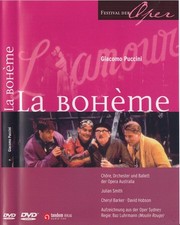 Boheme - la,