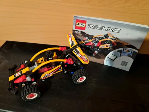 Lego technic 42101 - lego,