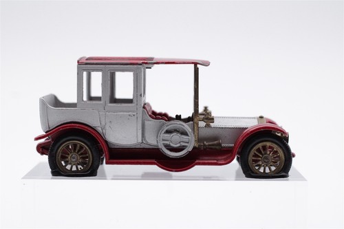Matchbox models yesteryear - matchbox,