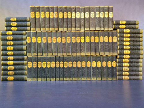 Karl may gesammelte werke - may,