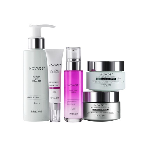 Anti aging gesichtsroutine - anti-aging,
