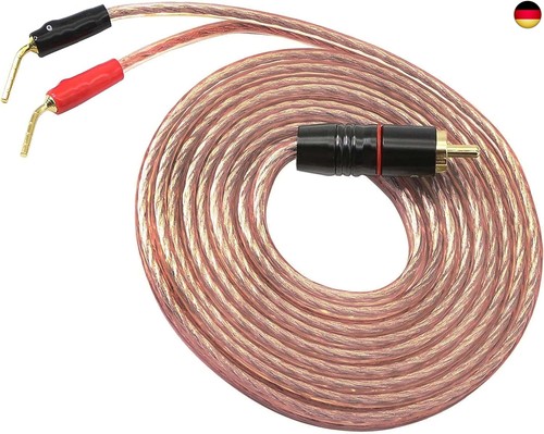Xmsjsiy cinch kabel - xmsjsiy, cinch-kabel