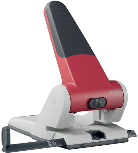 Leitz registraturlocher 5180 - leitz,