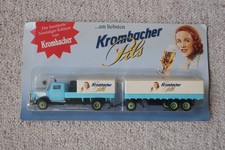 1:87 Krombacher Pils
