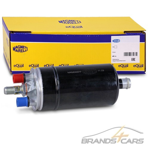 Magneti marelli - magneti,