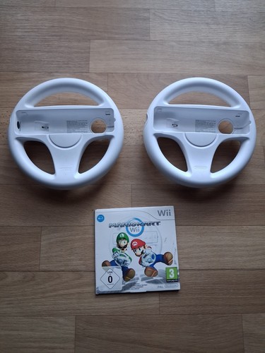 Wii mario kart spiel 2 - -,