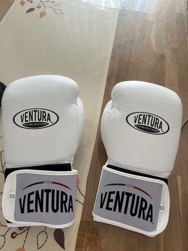 Ventura boxhandschuhe 16oz - ventura,