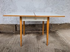 50er Esstisch Vintage