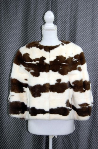 Ultra rare jaguar mink - ultra,