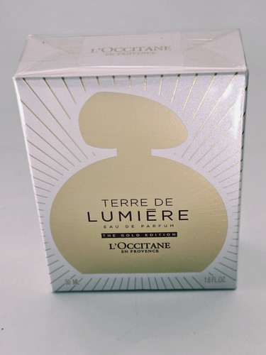 Occitane terre lumière - l'occitane,