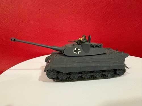Roco minitanks königstiger - königstiger, h0