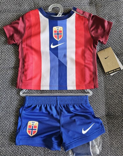 Neu nike norwegen fußball - norwegen,