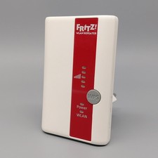 AVM FRITZ!WLAN Repeater 310 - WLan Mesh 300 Mbit's 2,4 GHz - gebraucht ✅