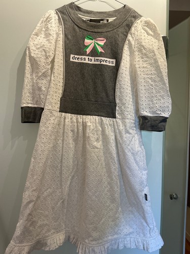Kleid love moschino 36 - moschino, gr.36