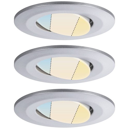 Paulmann homespa 3er - homespa, set