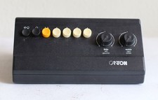 Canton Connect 50 - Audio Verteiler - Lautsprecher Umschalter - Rarität