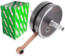 MZ TS 150 Kurbelwelle IFA TS