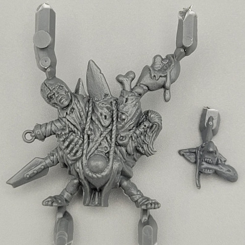 Warhammer tabletop bitz bits - warhammer,