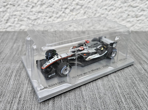 Minichamps mclaren - minichamps,