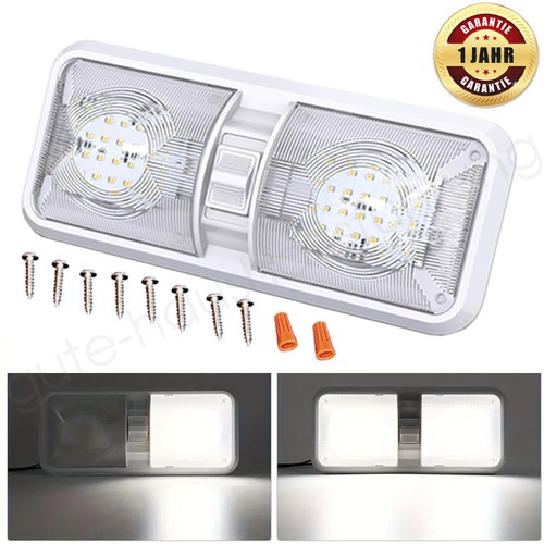 12v led deckenlampe - led, wohnmobil