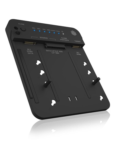 Raidsonic icy box - raidsonic,