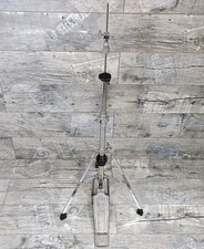 Pearl H-850N Hi-Hat Maschine Vintage drehbare Beine Federzug Drums Schlagzeug