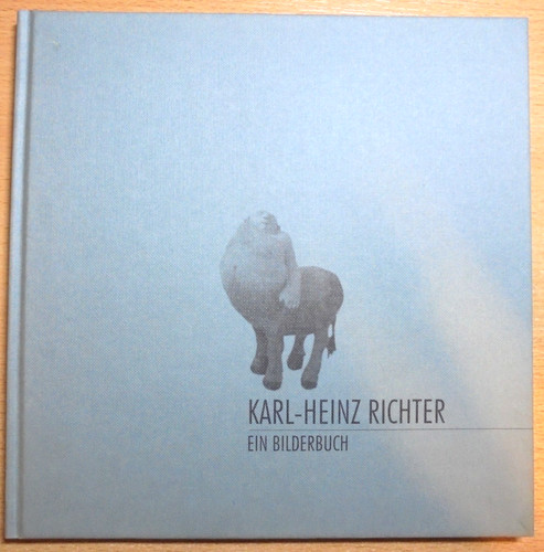 Karl heinz richter ein - karl-heinz,