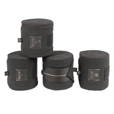 Eskadron basalt grey Warmblut (WB) Fleecebandagen Heritage 2023 Bandagen