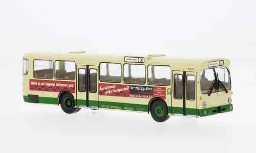 Brekina stadtbus o305 - brekina,
