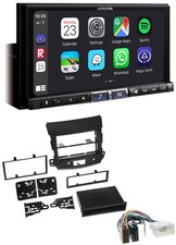 Alpine 2din dab usb - 2din,
