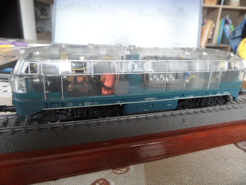 Märklin 3774 br216 - märklin,