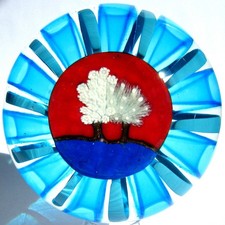 Briefbeschwerer Paperweight