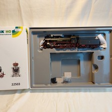 mes-94841	Trix 22503 H0 Hofzug Kaiser Wilhelm II. Dampflok S 10 KPEV