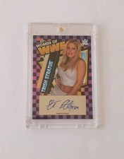 Topps WWE Slam Attax 2021