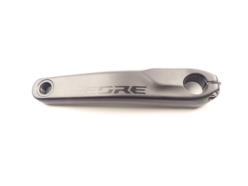 Shimano deore kurbelarm links - kurbelarm,