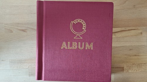 Ddr 1952 1969 minr 307 - -,